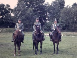 Schützenfest 1963